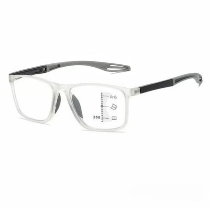 Lunettes de lecture multifocales VisionSync