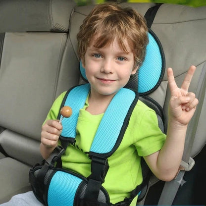 Siège auto pour enfant portable