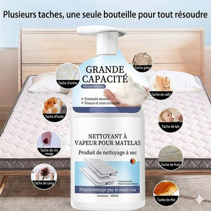 Spray détachant pour matelas - 300ML