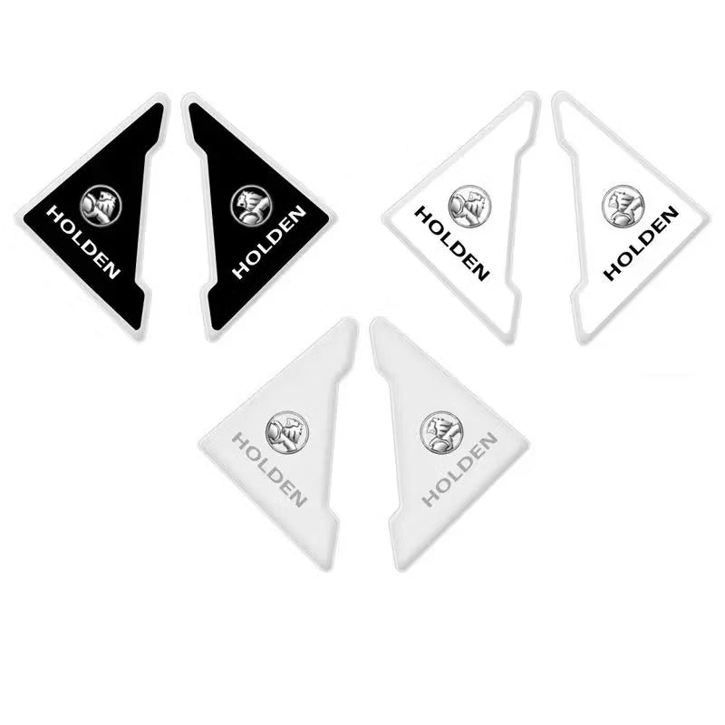 🚗 Protections d'angle de portière de voiture (1 lot de 4 pièces)