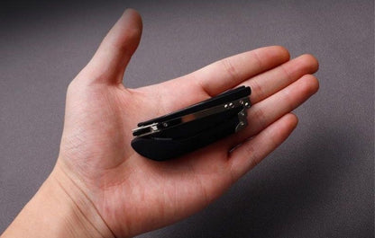Lunettes de Lecture et d'Ordinateur Pliables - Filtre Anti-Lumière Bleue - Étui Inclus