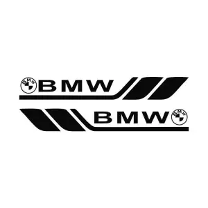 Autocollants de logo de voiture