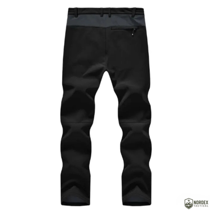 Pantalon Cargo en Polaire Nordex : 1+1 Gratuit !