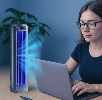 Climatiseur portable