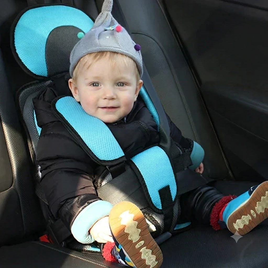 Siège auto pour enfant portable