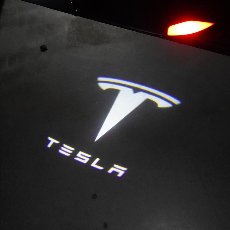 Kit de projecteur de logo pour porte de voiture