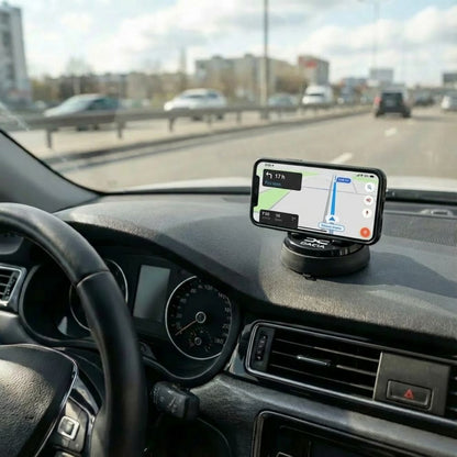 Support de téléphone rotatif personnalisé