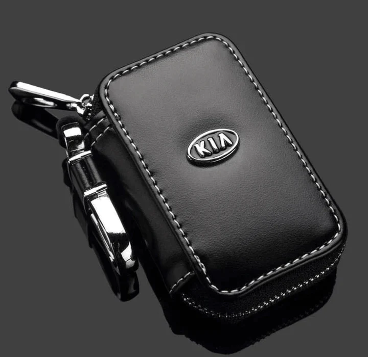 Porte-clés de voiture de luxe