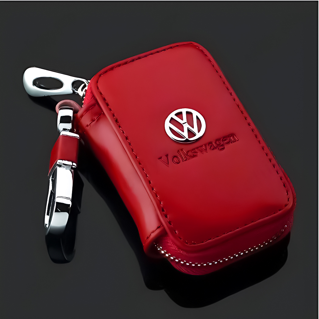 Porte-clés de voiture de luxe