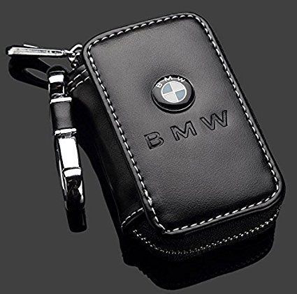 Porte-clés de voiture de luxe