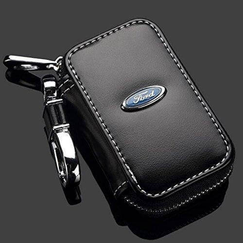 Porte-clés de voiture de luxe