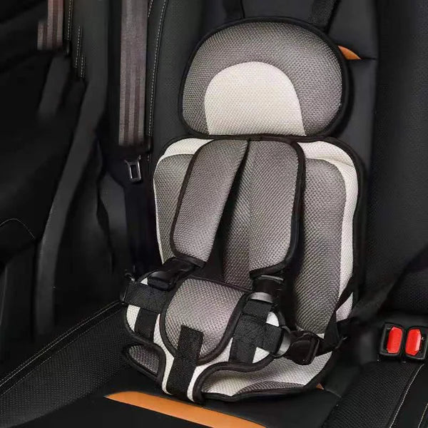 Siège auto pour enfant portable