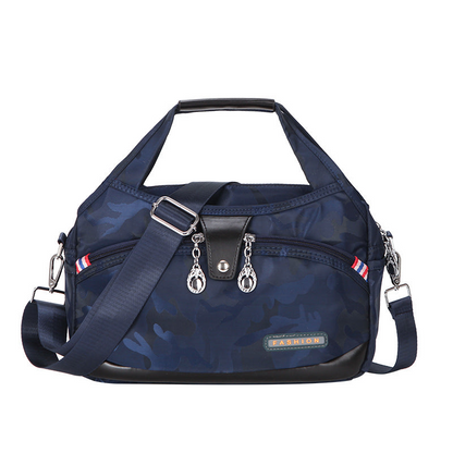 Sac bandoulière élégant de grande capacité
