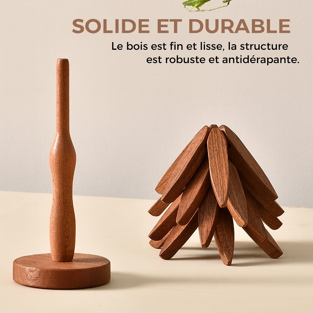 Tapis de Noël de Luxe