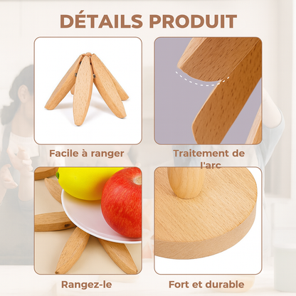 Tapis de Noël de Luxe