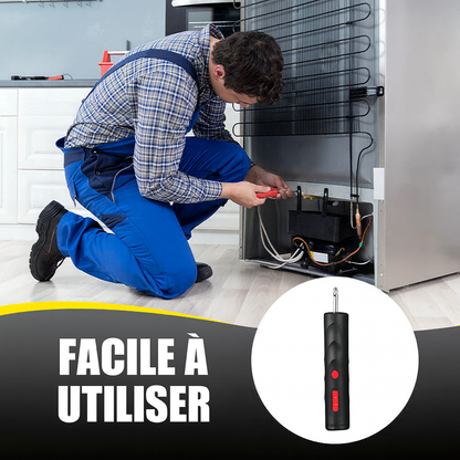 Ensemble de Tournevis Sans Fil