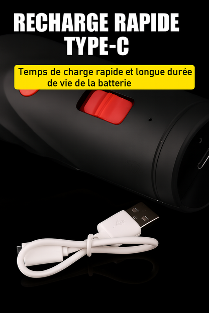 Ensemble de Tournevis Sans Fil