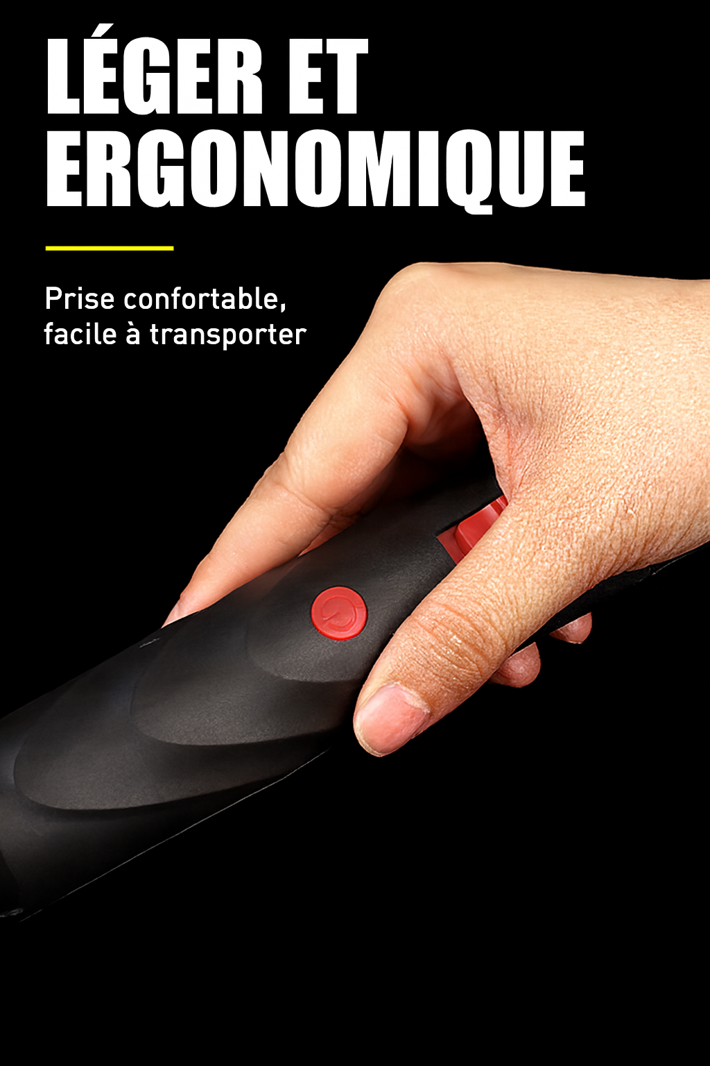 Ensemble de Tournevis Sans Fil