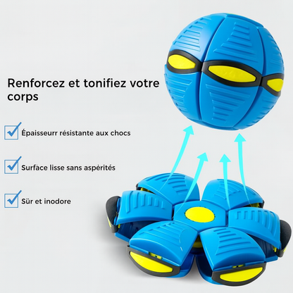 Balle souple à saisir pour bébés (développement moteur)