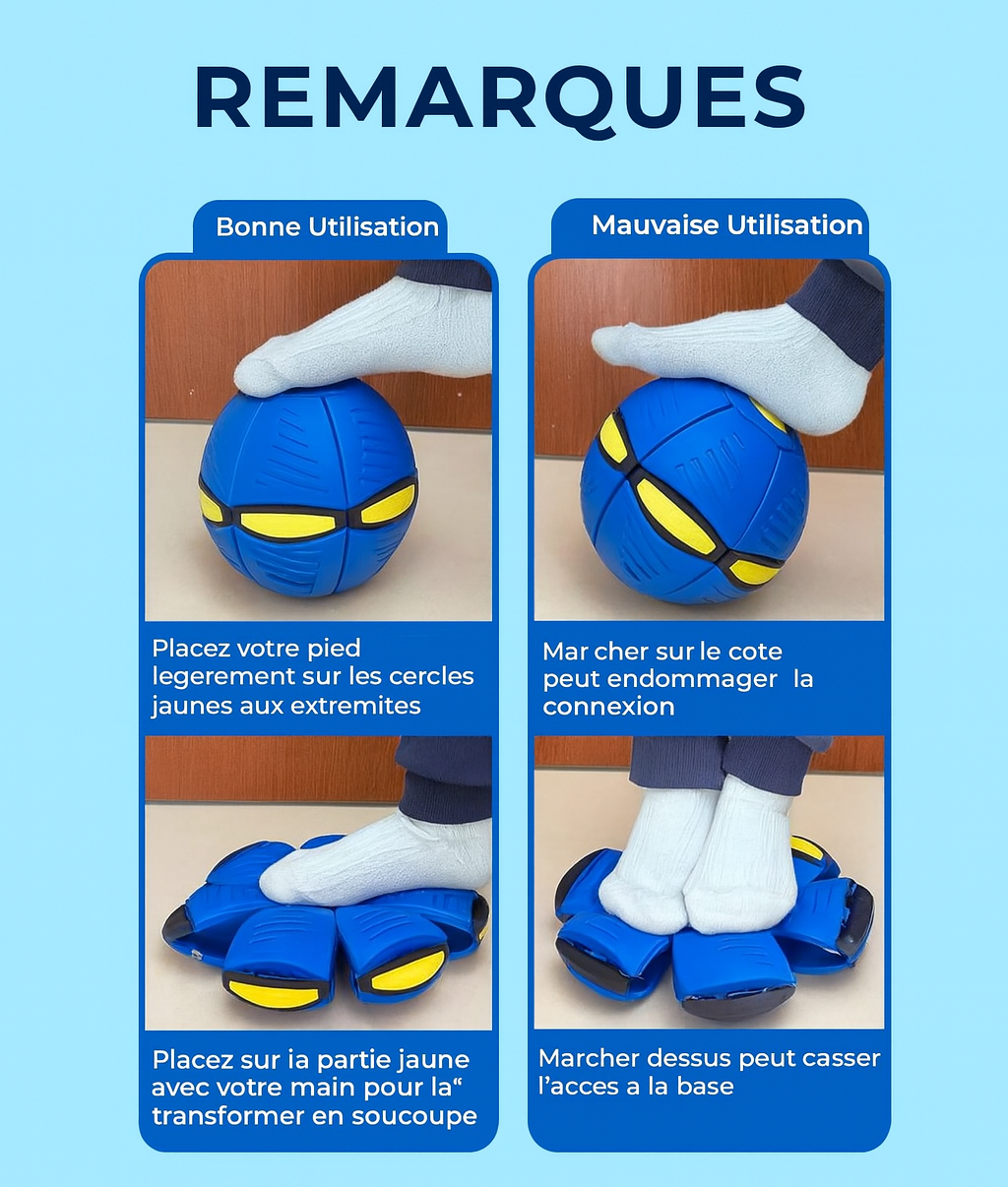 Balle souple à saisir pour bébés (développement moteur)