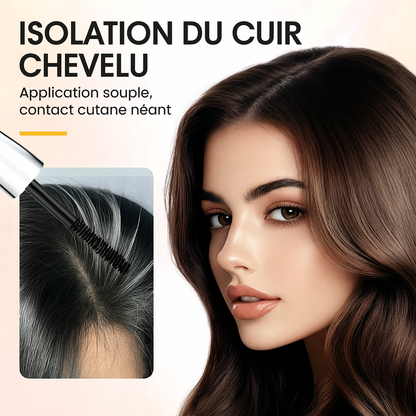Stylo d’huile nourrissante pour cheveux