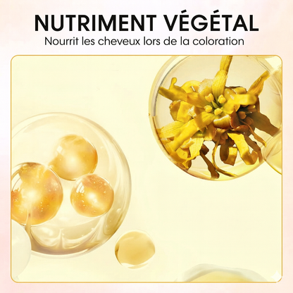 Stylo d’huile nourrissante pour cheveux