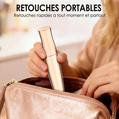 Stylo d’huile nourrissante pour cheveux