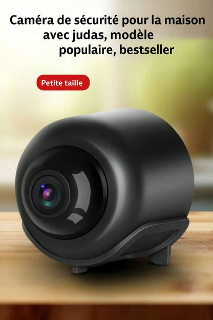 Mini caméra HD
