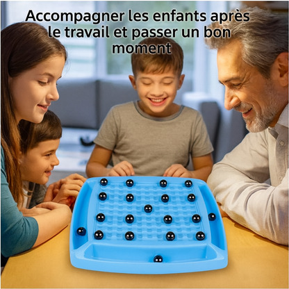 Échiquier magnétique