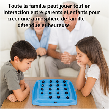 Échiquier magnétique