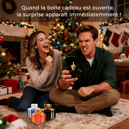 La boîte à farces ultime