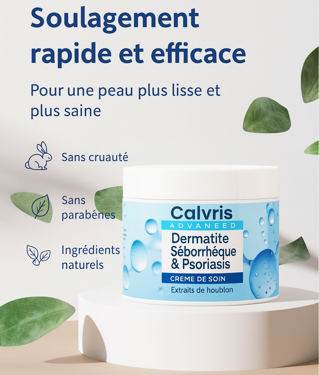 Masque antipelliculaire