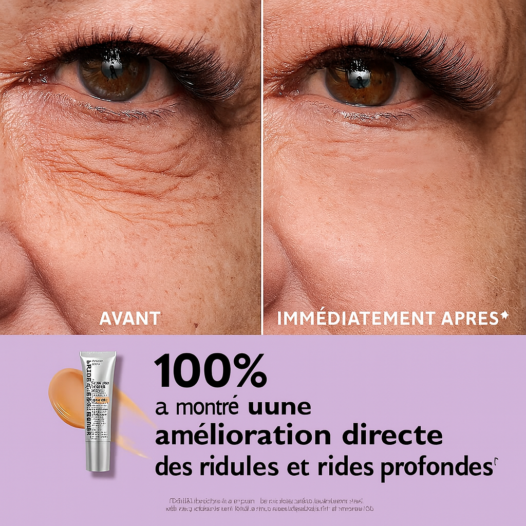Peter Thomas Roth Instant FirmX – Soin tenseur instantané et temporaire pour le contour des yeux