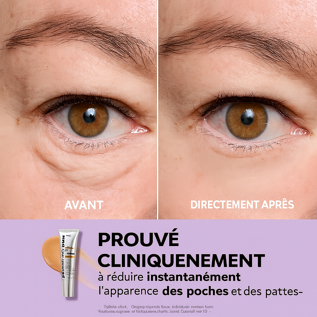 Peter Thomas Roth Instant FirmX – Soin tenseur instantané et temporaire pour le contour des yeux