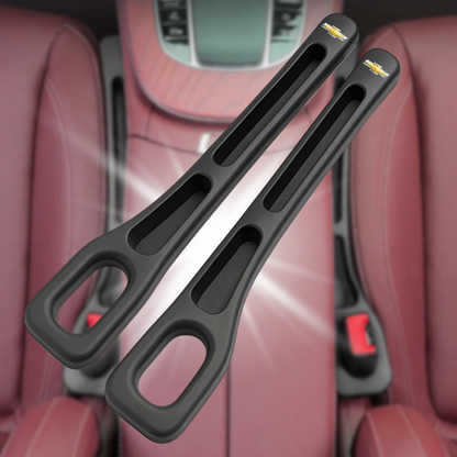 Ensemble de comble-espaces pour siège auto (lot de 2)