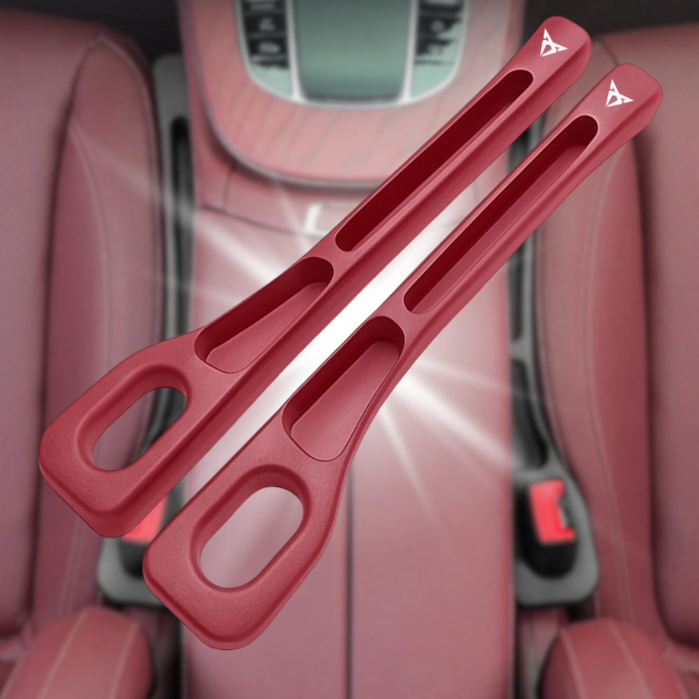 Ensemble de comble-espaces pour siège auto (lot de 2)