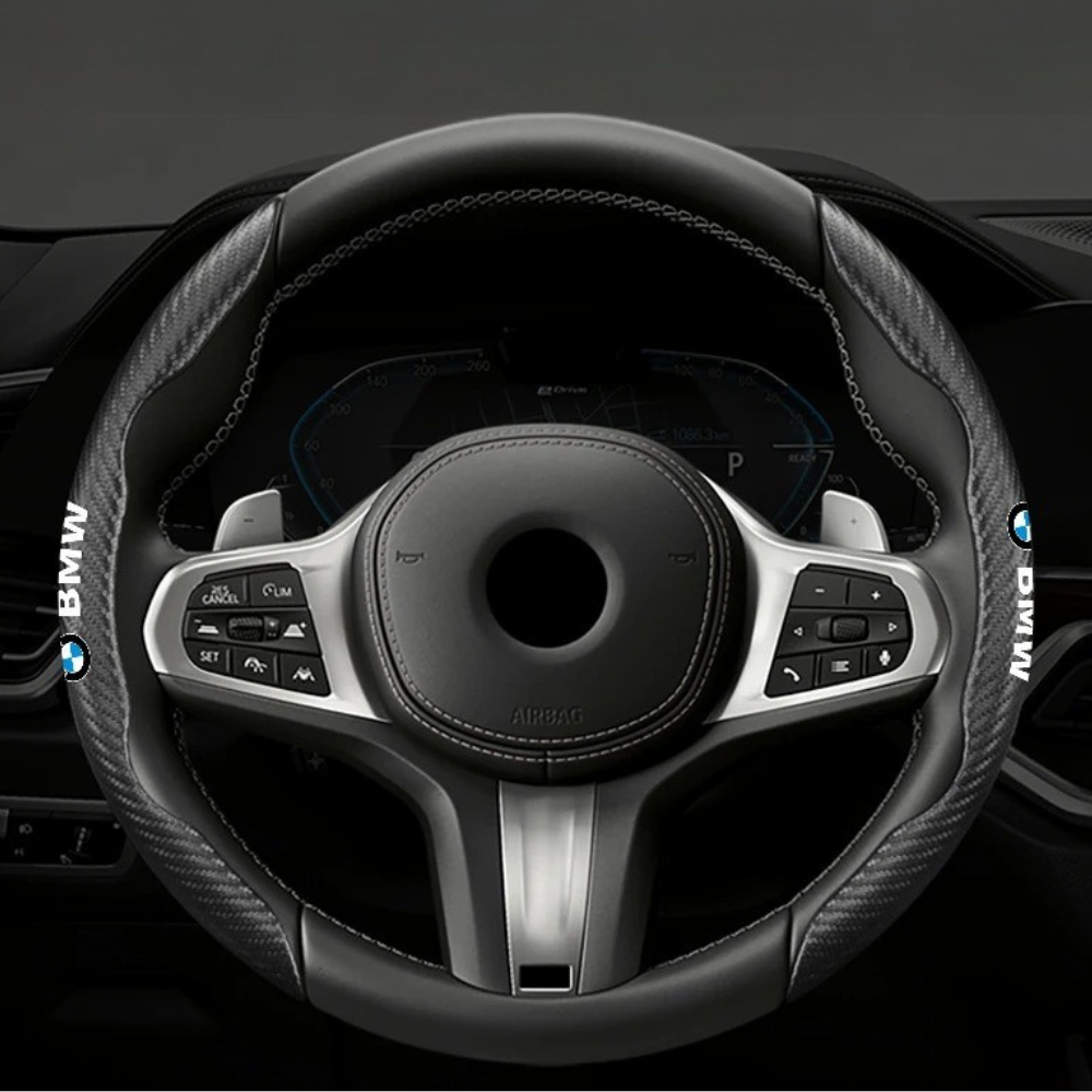 Housse de volant sportive