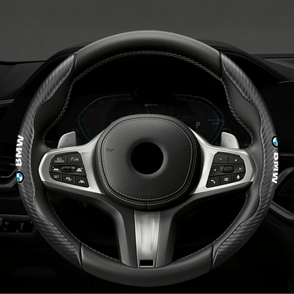 Housse de volant sportive