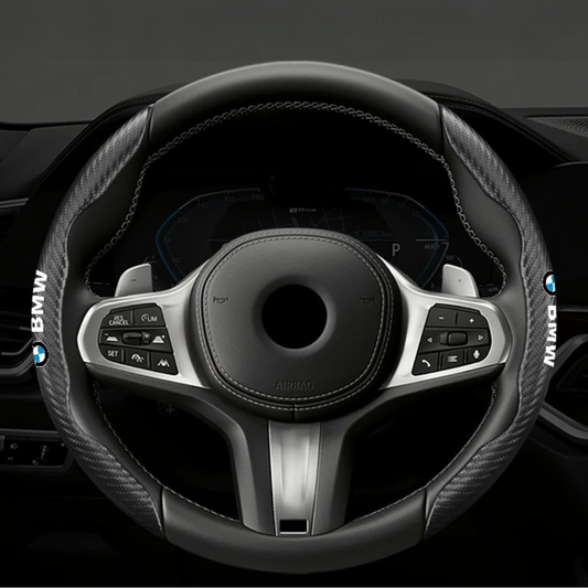 Housse de volant sportive