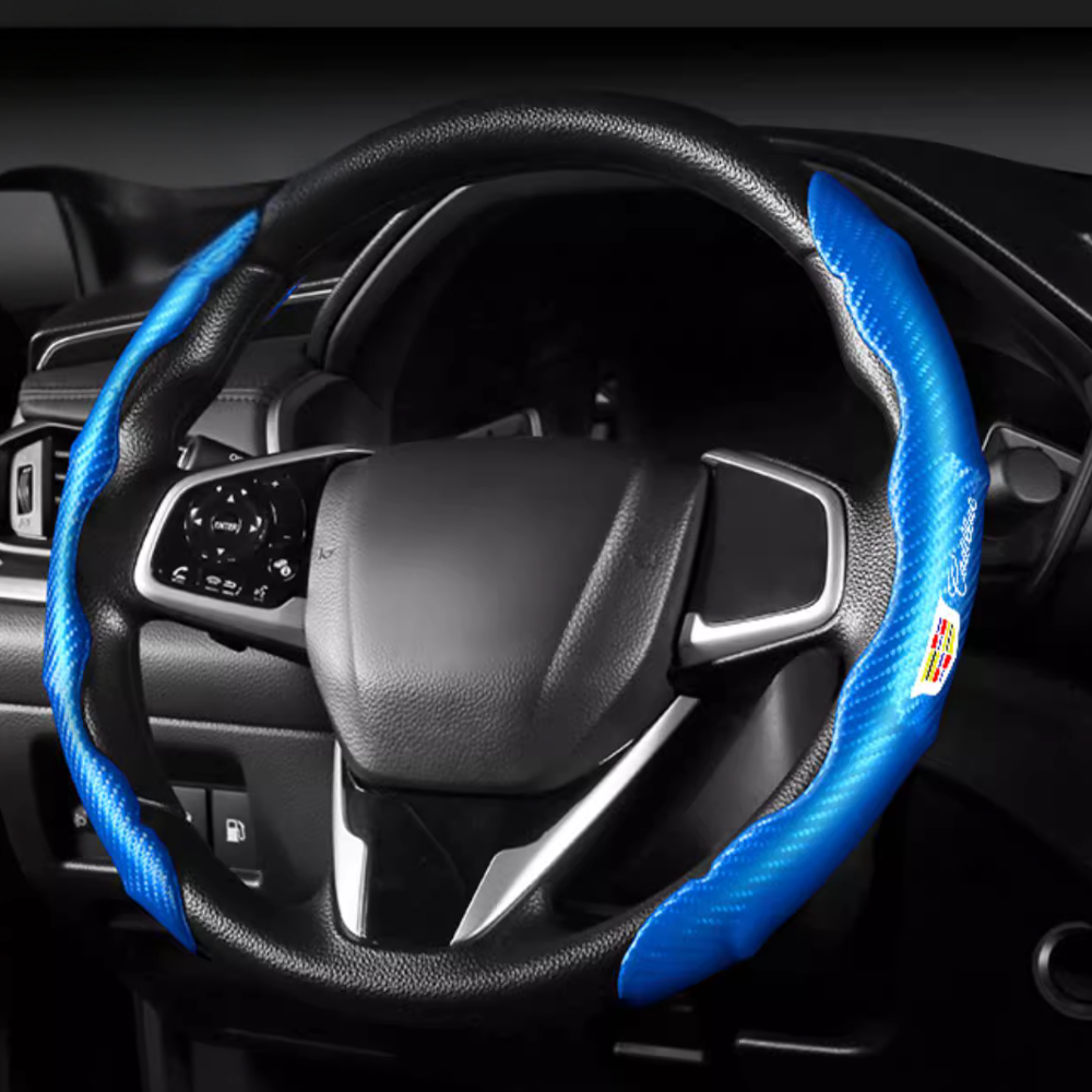 Housse de volant sportive