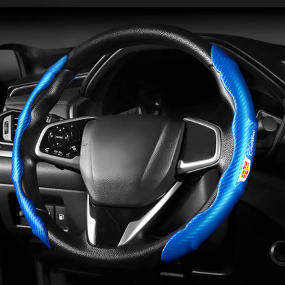 Housse de volant sportive