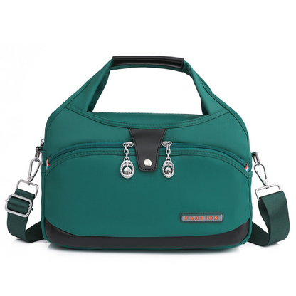 Sac bandoulière élégant de grande capacité