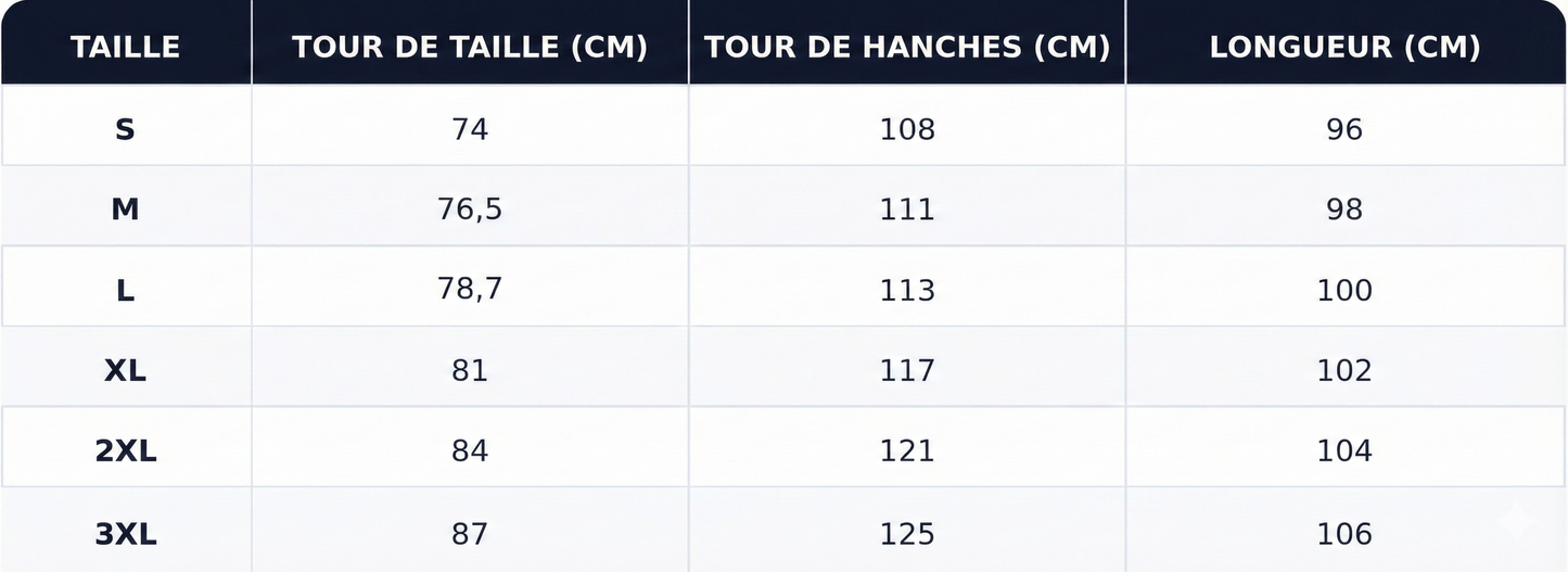 Pantalon en polaire sherpa chaud