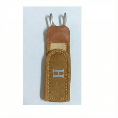 Ceinture confort avec boucle automatique - Ajustement parfait