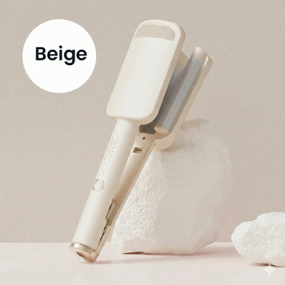 Fer à onduler 32mm - Beach Waver pour ondulations larges & effet sirène