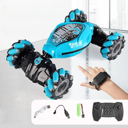 Voiture RC à couple élevé