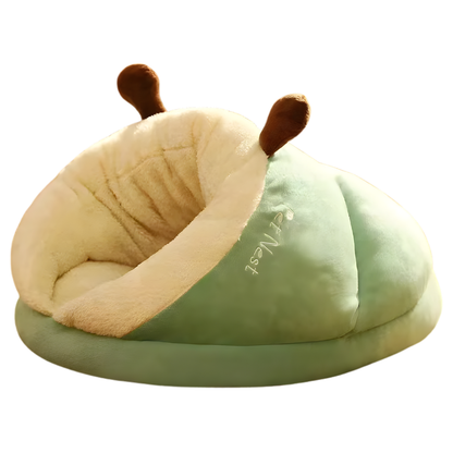 Snuggy - Coussin pour Animaux Doux et Lavable