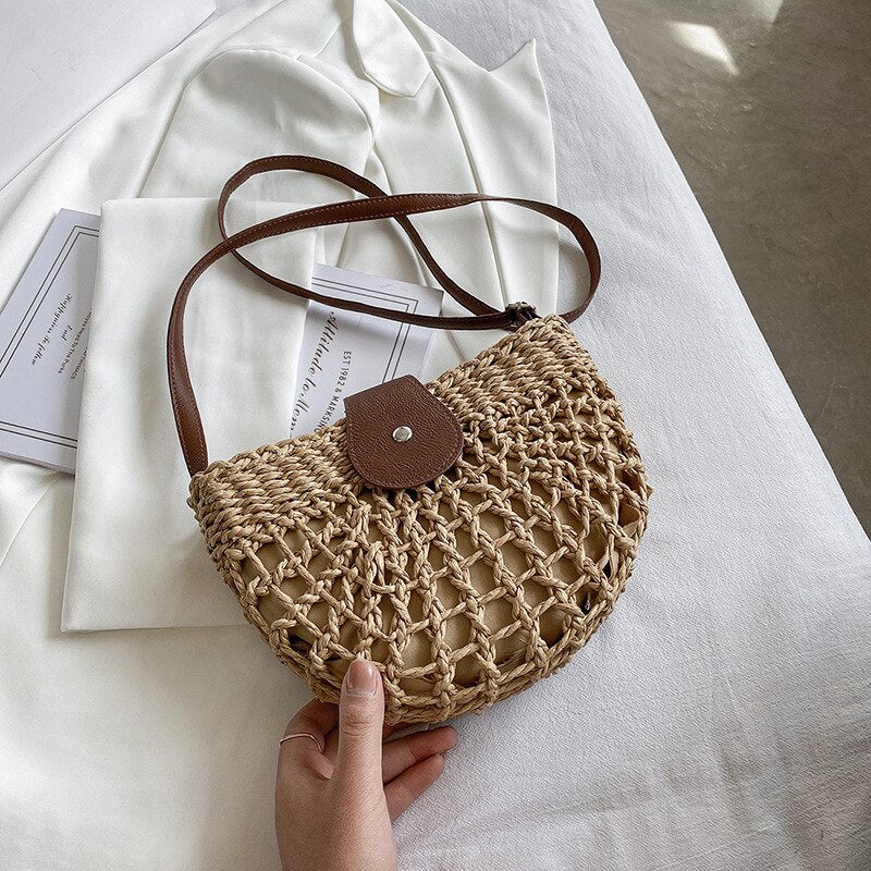 Sac à main d’été