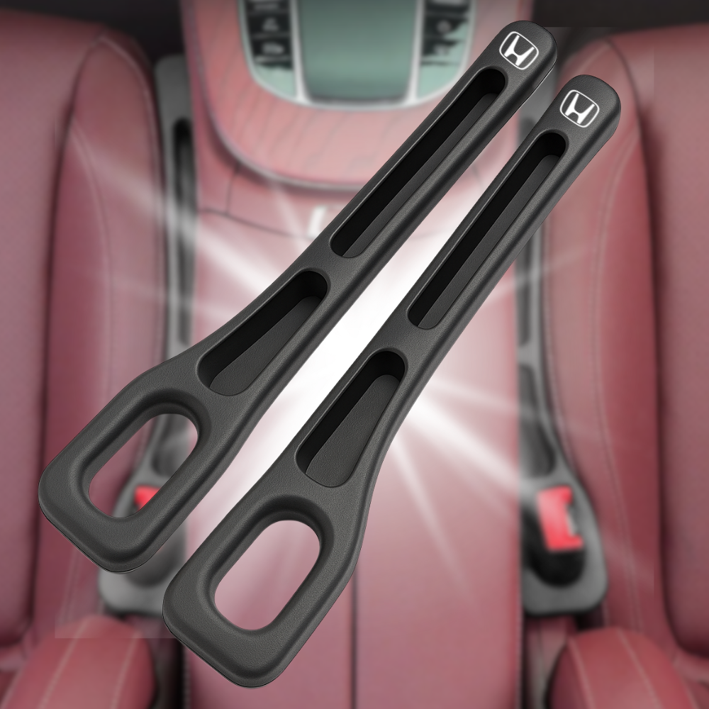 Ensemble de comble-espaces pour siège auto (lot de 2)