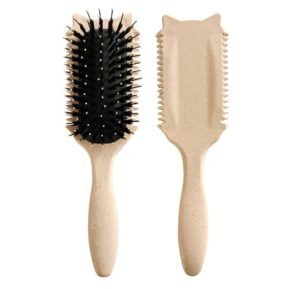 Peigne amélioré pour définir les boucles – Pour des boucles rebondies et sans frisottis